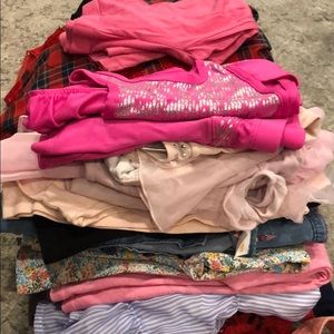 Meet your Posher, Gina